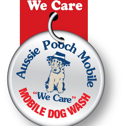 Aussie Pooch Mobile Dog Wash Taree