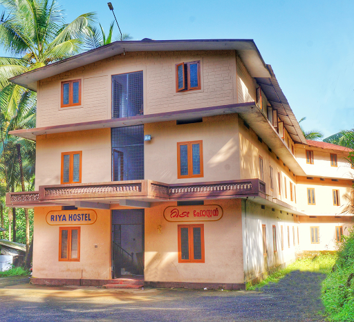 Riya girls hostel, Near State bank of india, NIT branch, Dayapuram Gate Rd, Kattangal, Kerala 673601, India, Hostel, state KL
