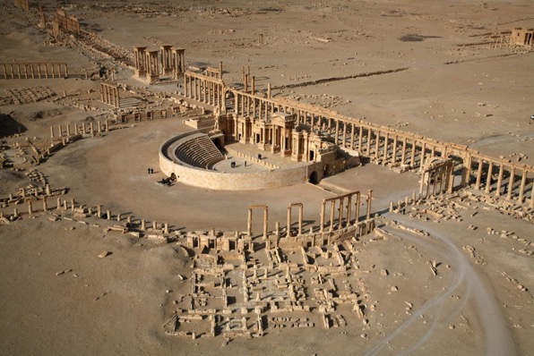 Palmyra