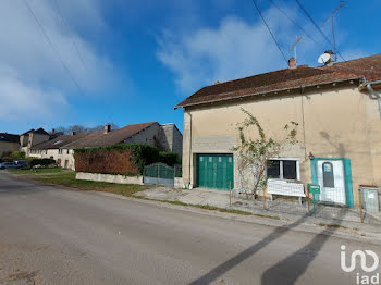 maison à Vertamboz (39)