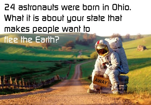 Flee ohio