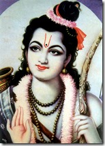 [Lord Rama]