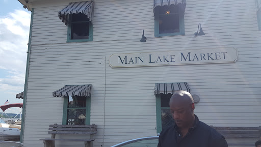 Marine Supply Store «Main Lake Market», reviews and photos, 234 S New Jersey Ave, Lake Hopatcong, NJ 07849, USA