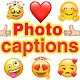 Download Photo Captions - Captions for Photos For PC Windows and Mac 9.8