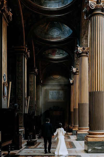 Vestuvių fotografas Alice Coppola (alicecoppola). Nuotrauka gegužės 7