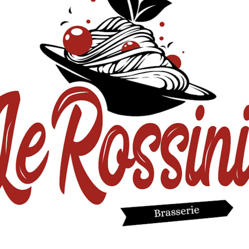 Le Rossini logo