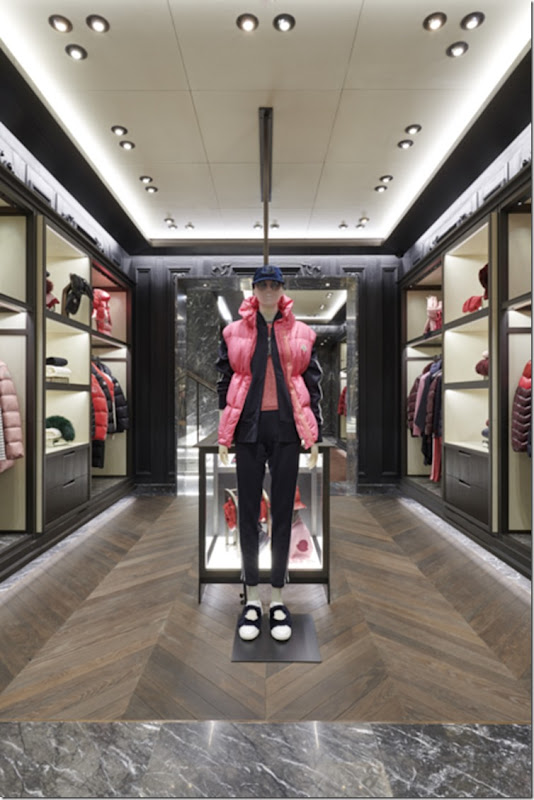 MONCLER BOUTIQUE OSLO (1)