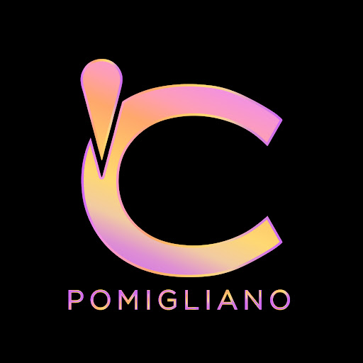 I'm Caso Parrucchieri Pomigliano logo