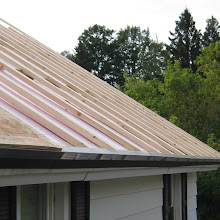 Venting and Insulation | Dan Perkins Metal Roofing