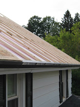 Venting and Insulation | Dan Perkins Metal Roofing
