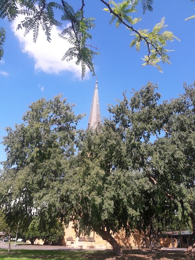 Photos of All Saints Anglican Church, Parramatta