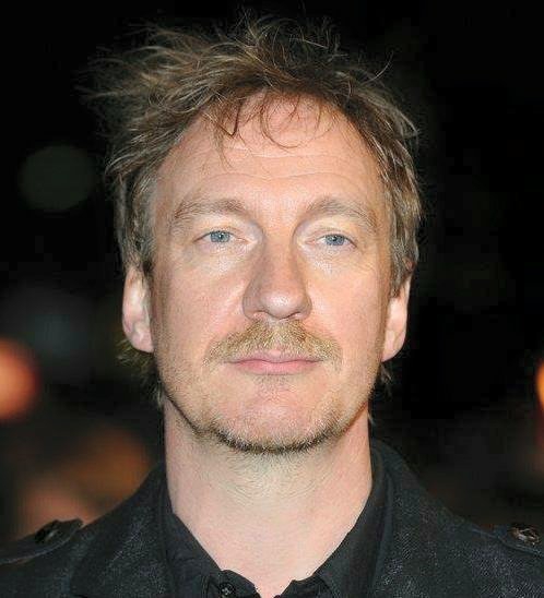 David Thewlis Awesome Profile Pics