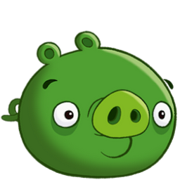 Pig Avatar