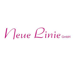 Neue Linie - Friseur- und Kosmetiksalon logo