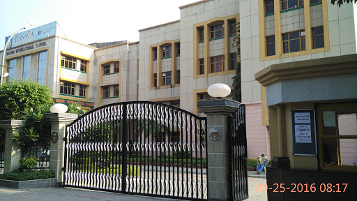 Basava International School, Site-1, Sector 23, Dwarka, New Delhi, Delhi 110075, India, Preparatory_School, state DL