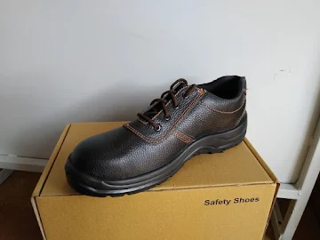 Zim Safety Shoes photo 