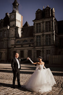 Photographe de mariage Alex Nguyen (quannguyenfr). Photo du 23 avril 2020