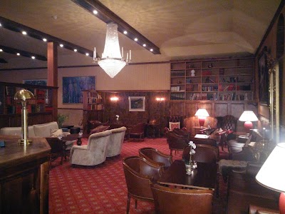 Photos of Sanner Hotell AS