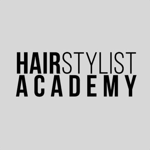 Hairstylist Academy logo