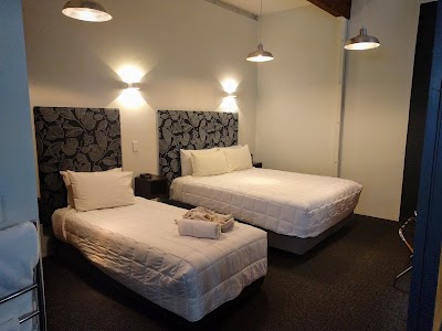 Photos of Gourmet Stay