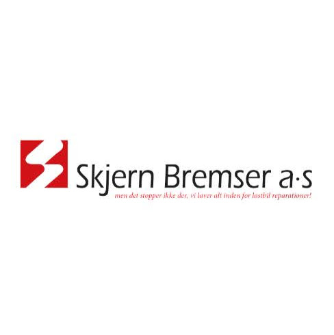 Skjern Brakes A / S logo