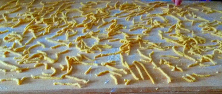 passatelli di fremorgan