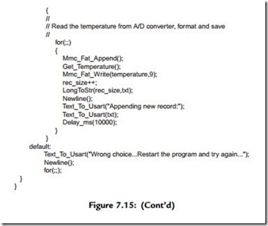 Advanced PIC18 Projects—SD Card Projects-0124