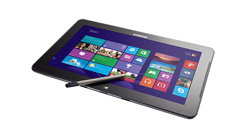 Samsung ATIV Smart PC