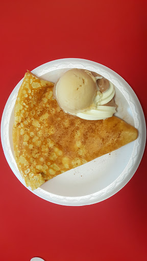 Ice Cream Shop «Frostbites Crepes & Frozen Delights», reviews and photos, 1827 Ximeno Ave, Long Beach, CA 90815, USA