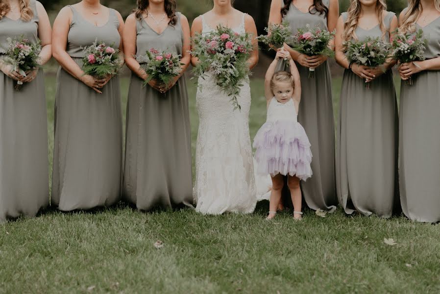 Wedding photographer Violet Short (violetshort). Photo of 8 September 2019