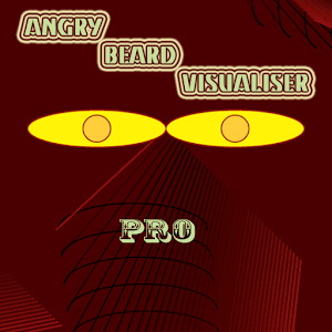 Angry Beard Pro