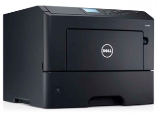 Get Dell B3460dn Printer driver and add printer on Windows XP,7,8,10