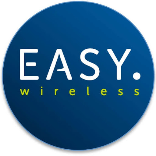 Easy Wireless Sand Springs logo