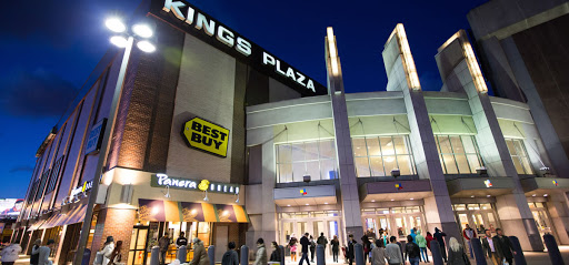 Kings Plaza Shopping Center