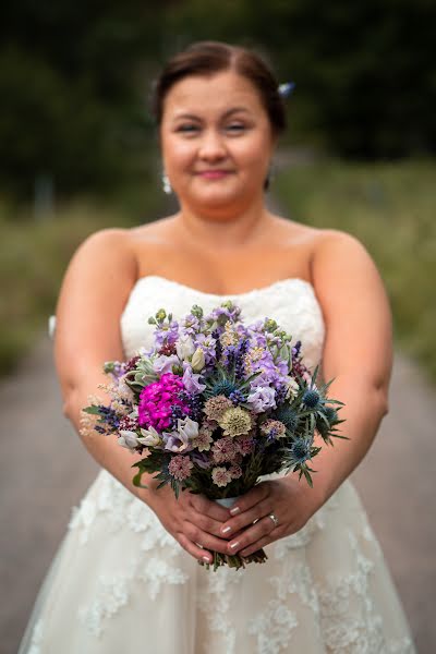 Hochzeitsfotograf Sami Laitinen (samilai). Foto vom 4. Dezember 2019