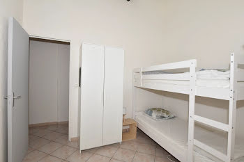 appartement à Beziers (34)