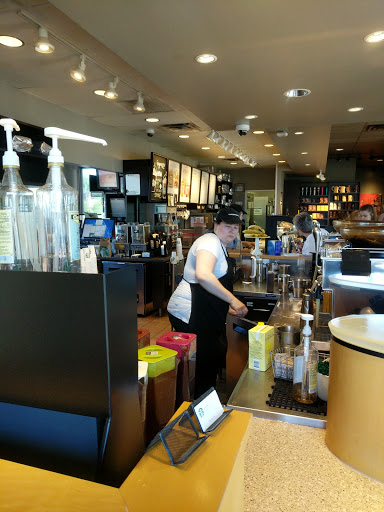 Coffee Shop «Starbucks», reviews and photos, 3750 National Rd E, Richmond, IN 47374, USA