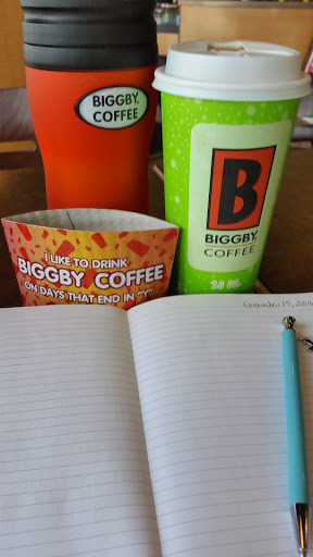 Coffee Shop «BIGGBY COFFEE», reviews and photos, 4750 Cascade Rd SE, Grand Rapids, MI 49546, USA