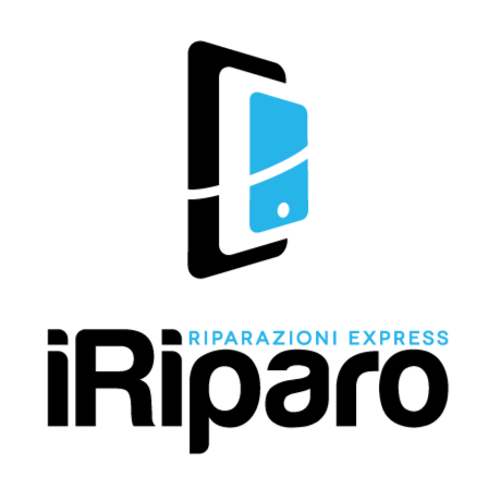 iRiparo | Riparazione smartphone – Modena logo