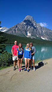 Banff, Canada 2015