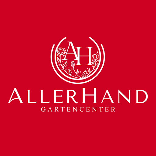 Gartencenter Allerhand logo