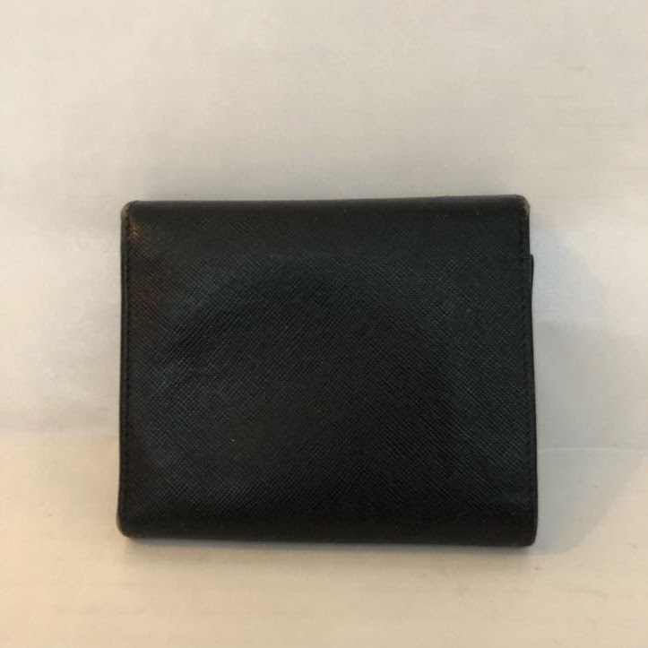 Prada Wallet