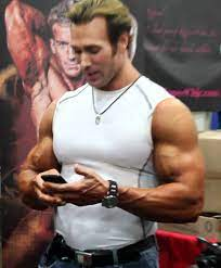 Mike O'Hearn Net Worth, Age, Wiki, Biography, Height, Dating, Family, Career