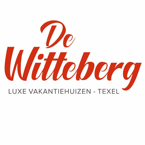 Villapark De Witteberg logo