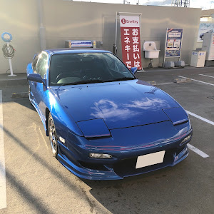 180SX