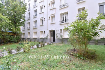 appartement à Courbevoie (92)