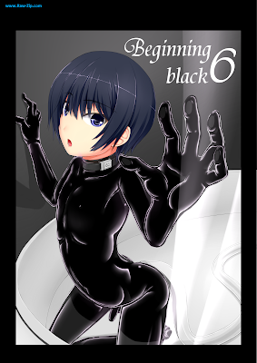 Beginning black 1-7 