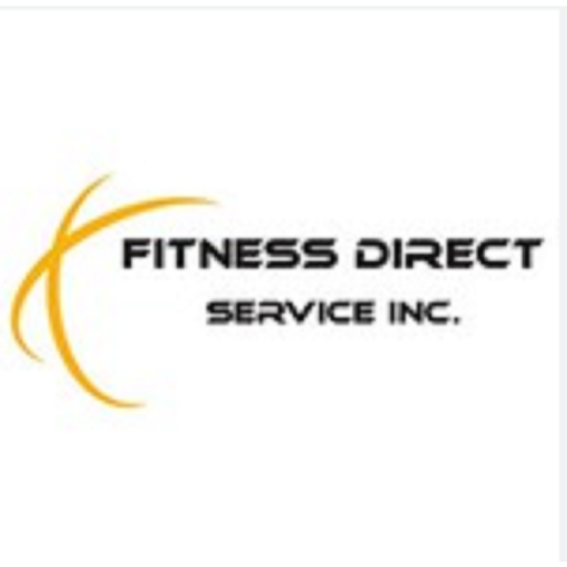 Fitness Direct Service Inc logo