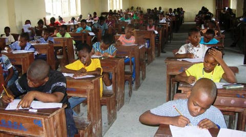 2020 common entrance exams hold Oct 17