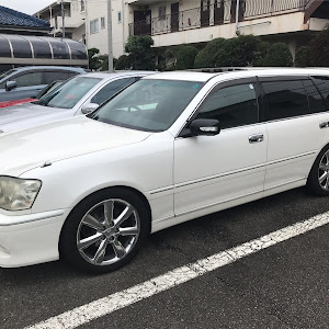 クラウンエステート JZS175W